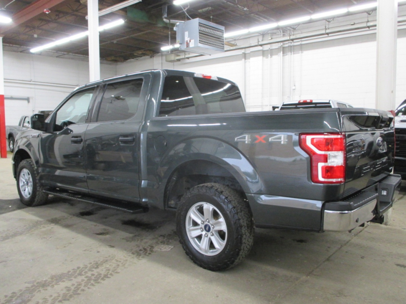 Ford F-150 2018 price $20,950