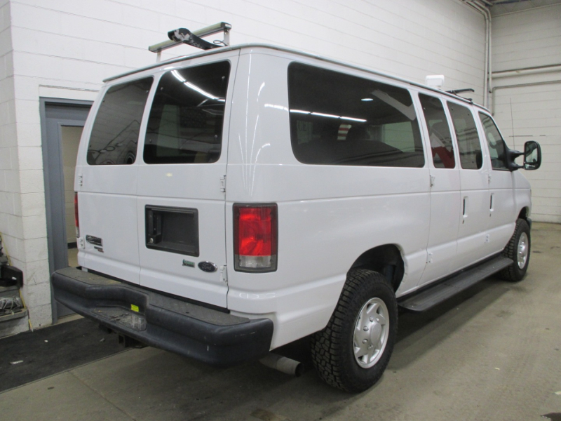 Ford Econoline Cargo Van 2013 price $13,950