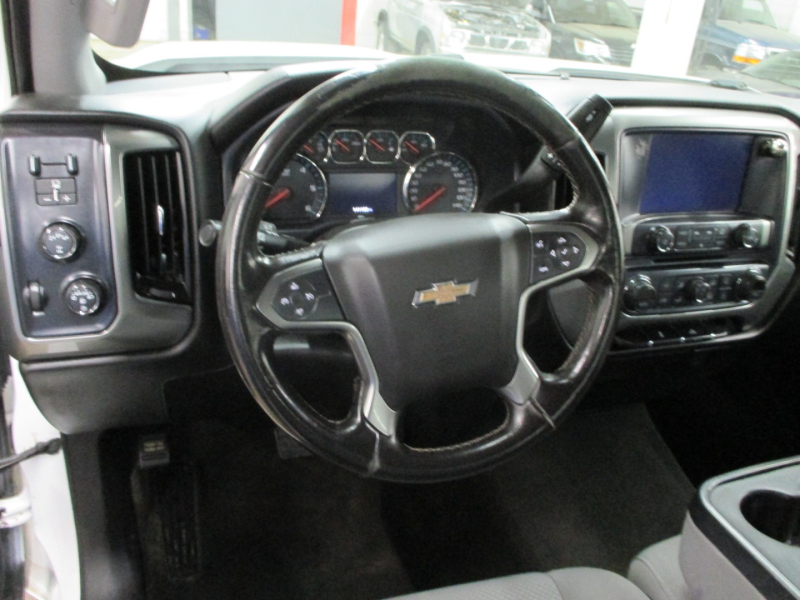 Chevrolet Silverado 2500HD 2018 price $23,950