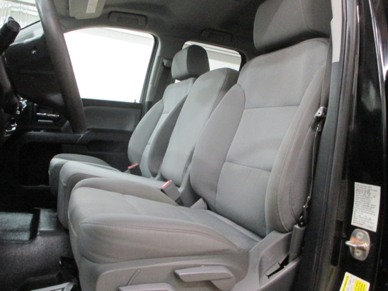 Chevrolet Silverado 2500HD 2019 price $20,950