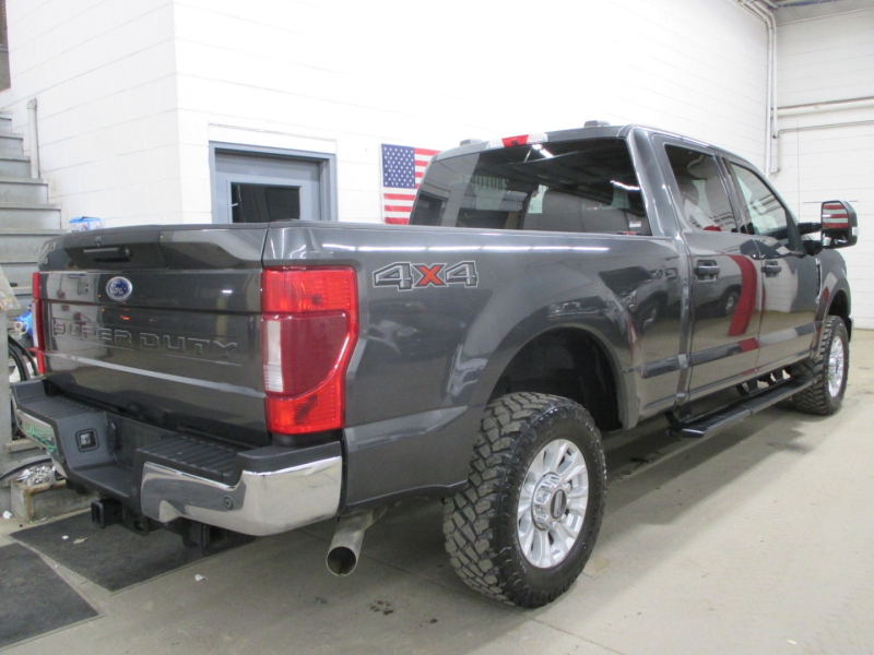 Ford Super Duty F-250 XLT 4WD 2020 price $38,950
