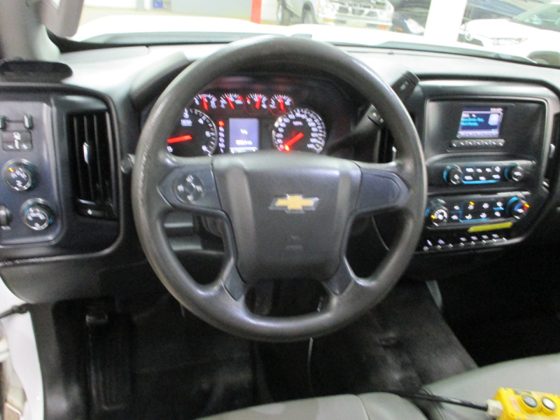 Chevrolet Silverado 2500HD 2016 price $28,950