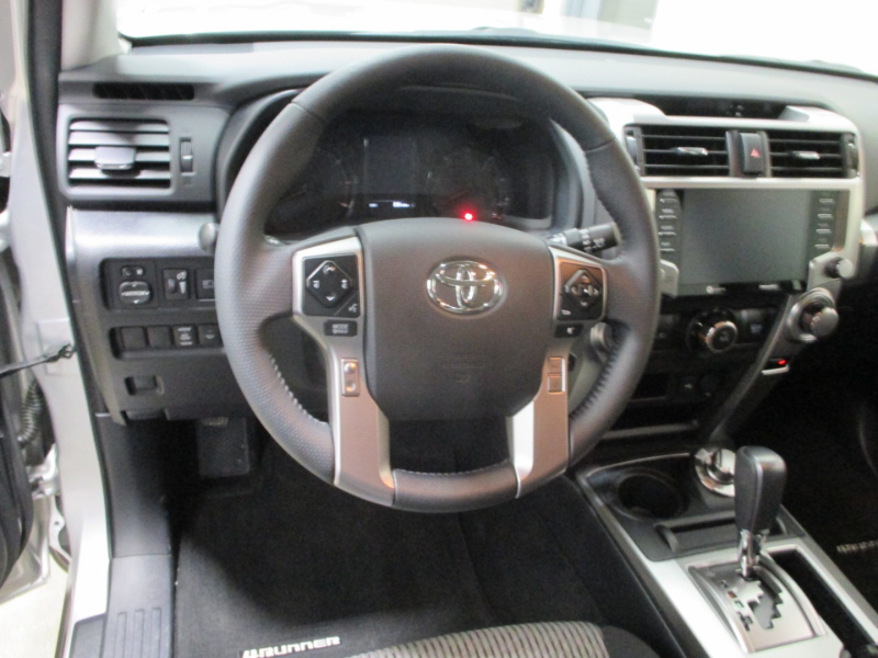 Toyota 4Runner 2023 price $39,950