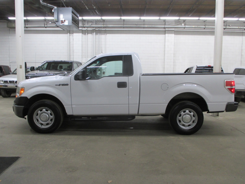 Ford F-150 2014 price $13,950