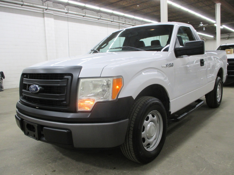 Ford F-150 2014 price $13,950