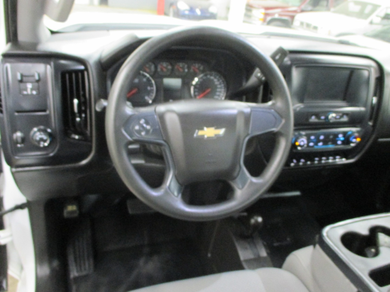 Chevrolet Silverado 2500HD 2018 price $23,950