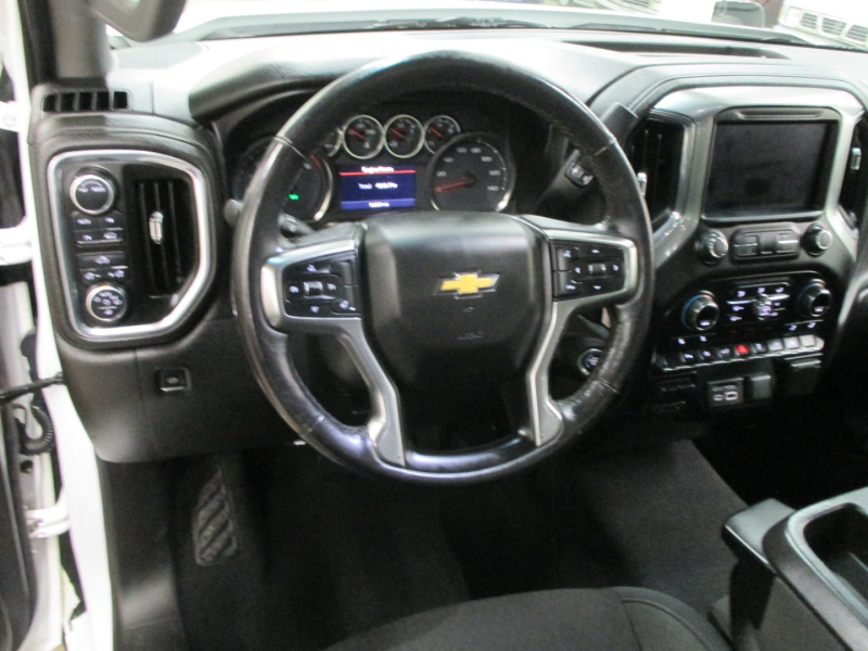 Chevrolet Silverado 1500 2021 price $27,950