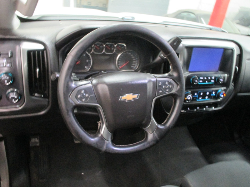Chevrolet Silverado 2500HD 2019 price $28,950