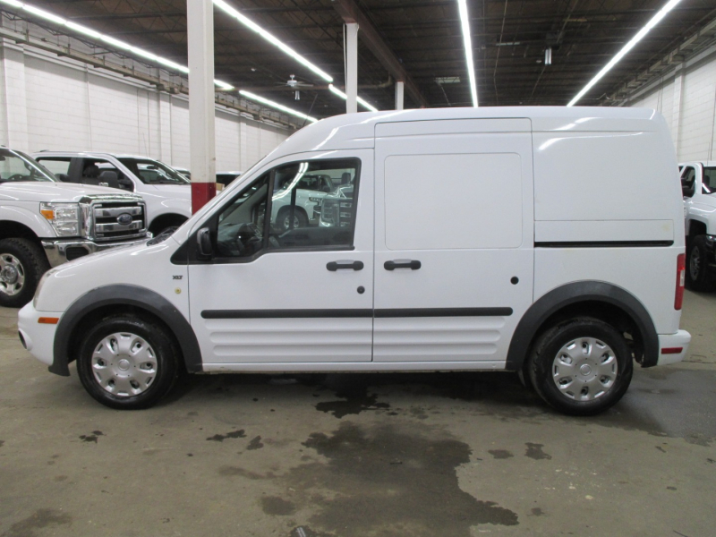 Ford Transit Connect 2013 price $6,450