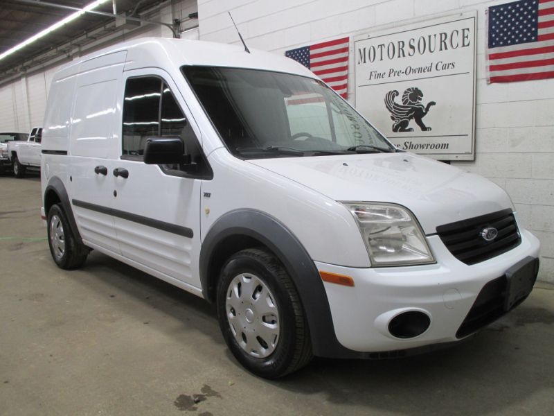 Ford Transit Connect 2013 price $6,450