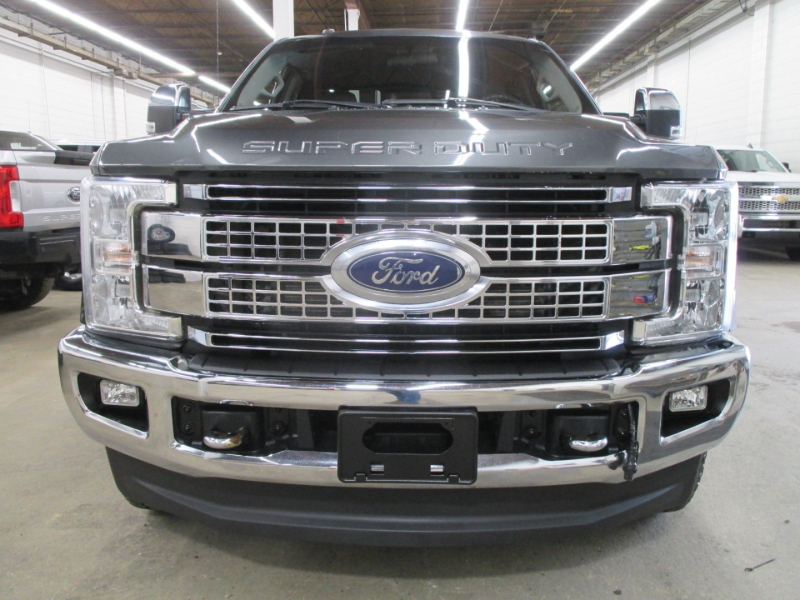 Ford Super Duty F-250 XLT 4WD 2019 price $29,950
