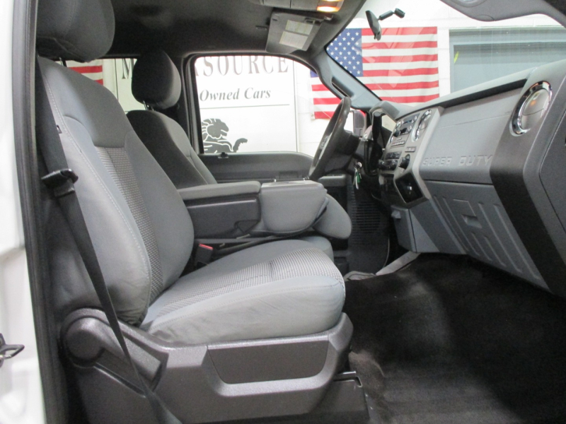 Ford Super Duty F-250 XLT 4WD 2015 price $20,950