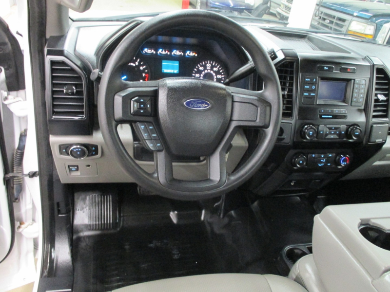 Ford F-150 2015 price $11,950