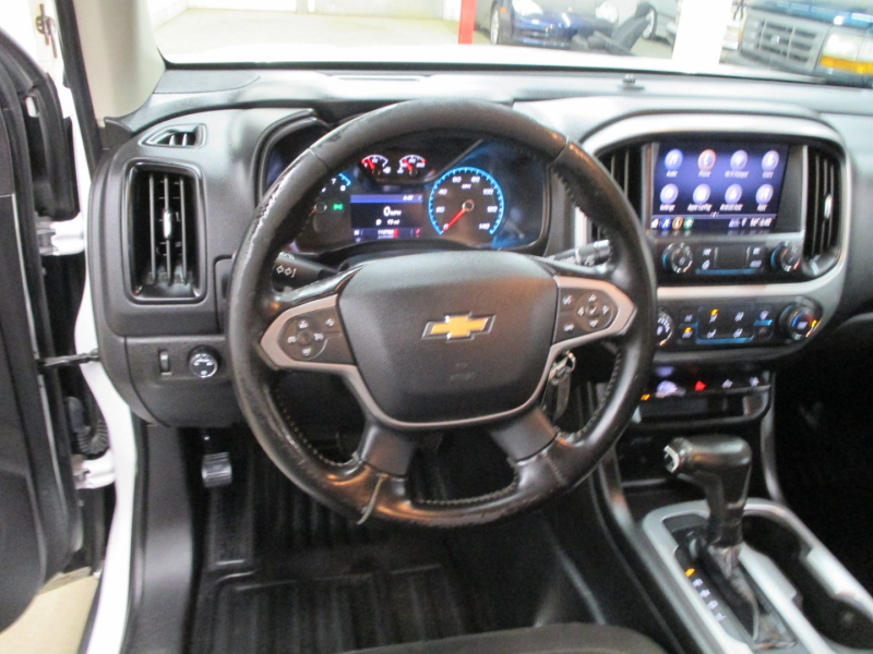 Chevrolet Colorado 2020 price $13,950