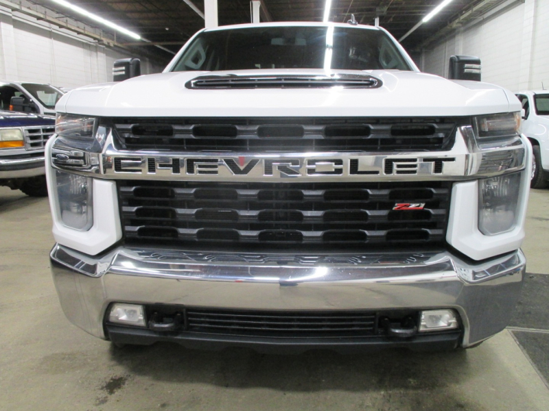 Chevrolet Silverado 3500HD 2020 price $41,950
