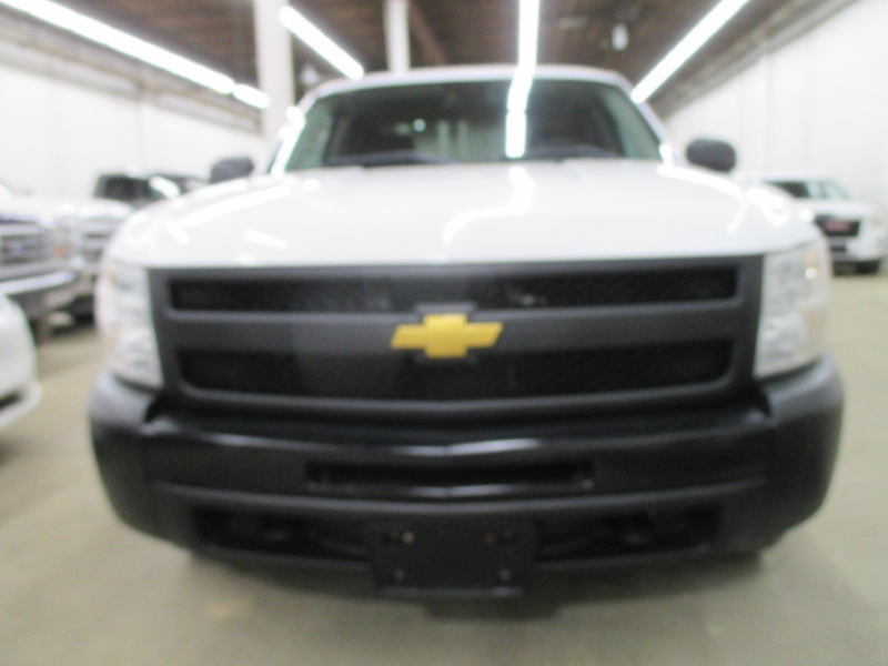 Chevrolet Silverado 1500 2013 price $12,950
