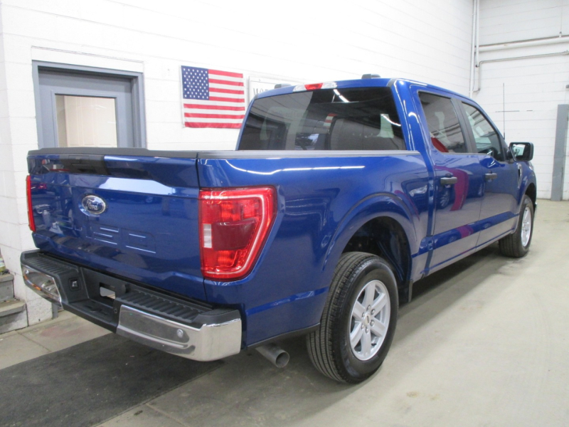 Ford F-150 2023 price $37,950