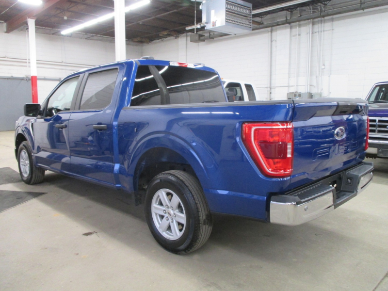 Ford F-150 2023 price $37,950