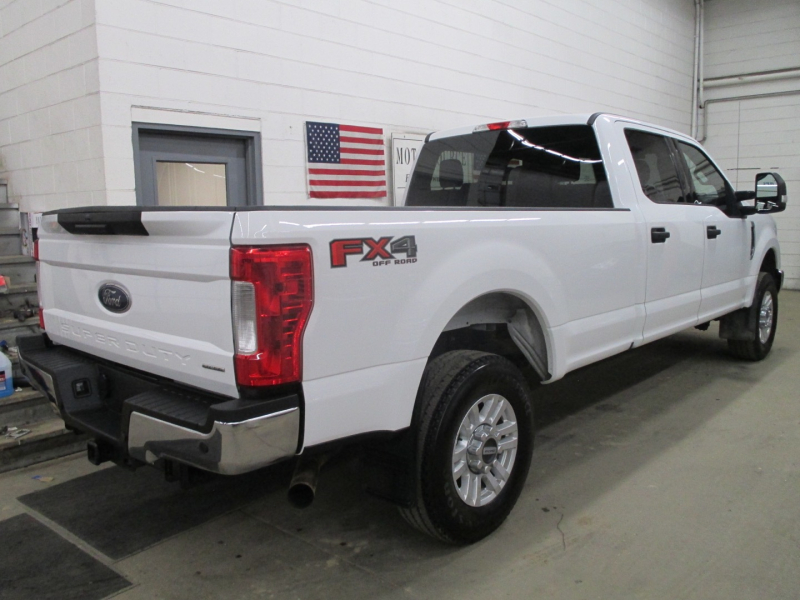 Ford Super Duty F-250 XLT 4WD 2019 price $31,950