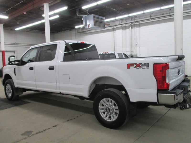 Ford Super Duty F-250 XLT 4WD 2019 price $30,950