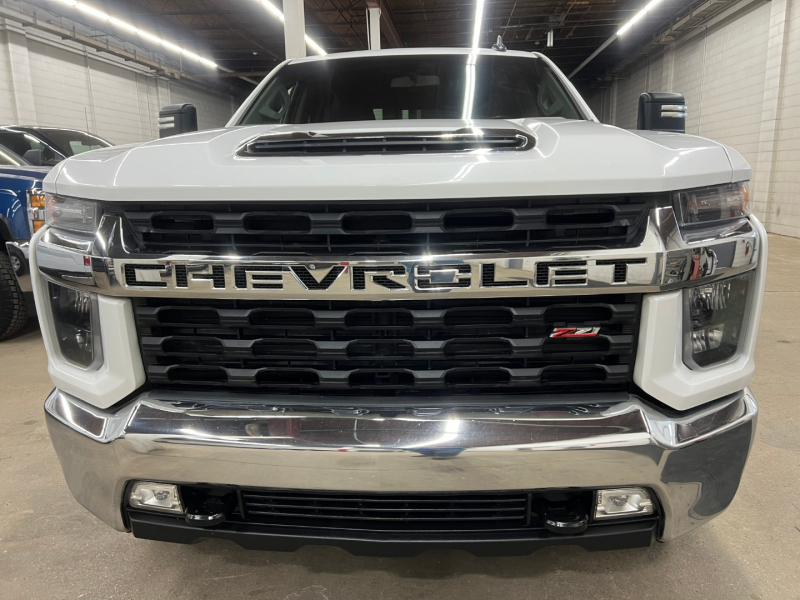 Chevrolet Silverado 3500HD 2020 price $38,950