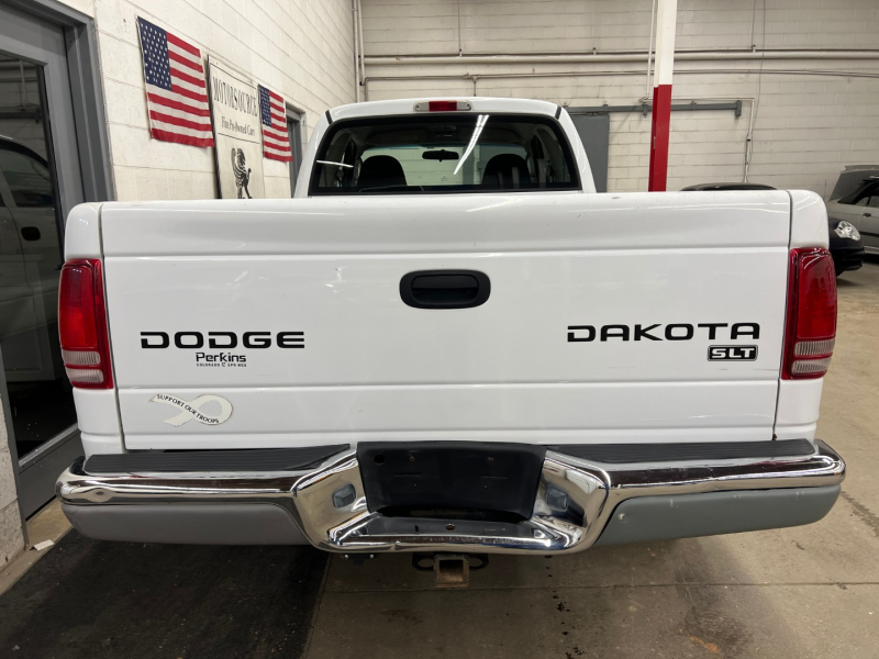 Dodge Dakota 2004 price $9,950