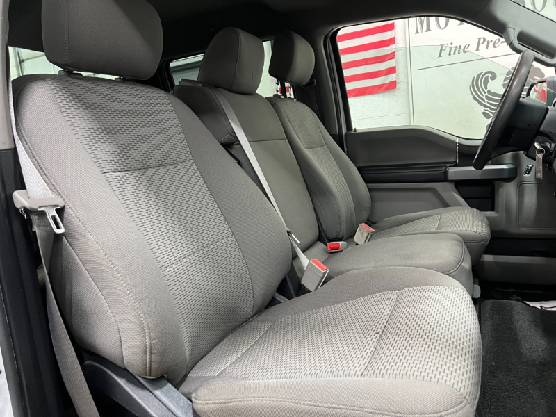 Ford F-150 2018 price $17,950