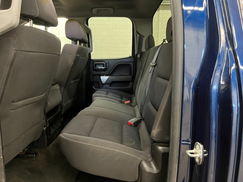 Chevrolet Silverado 2500HD 2018 price $16,950
