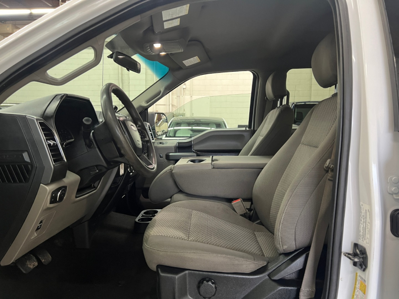Ford F-150 2018 price $16,950