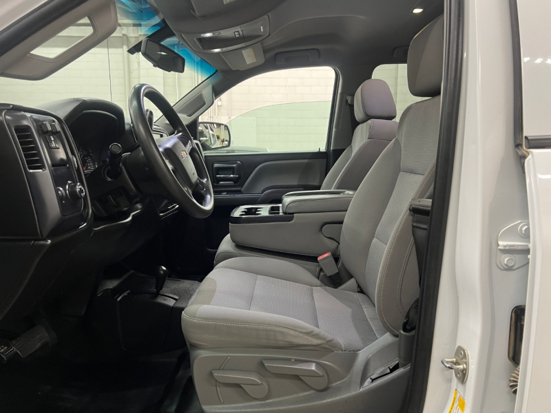 Chevrolet Silverado 2500HD 2018 price $24,950