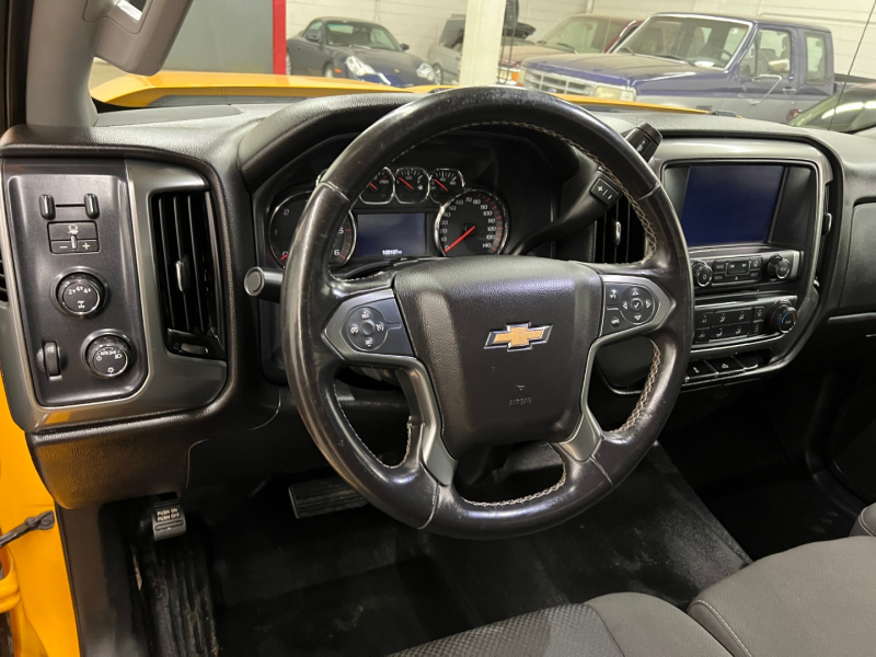 Chevrolet Silverado 2500HD 2018 price $24,950