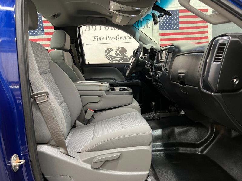 Chevrolet Silverado 2500HD 4WD 2015 price $10,950