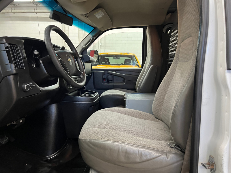 Chevrolet Express Cargo Van 2013 price $14,950