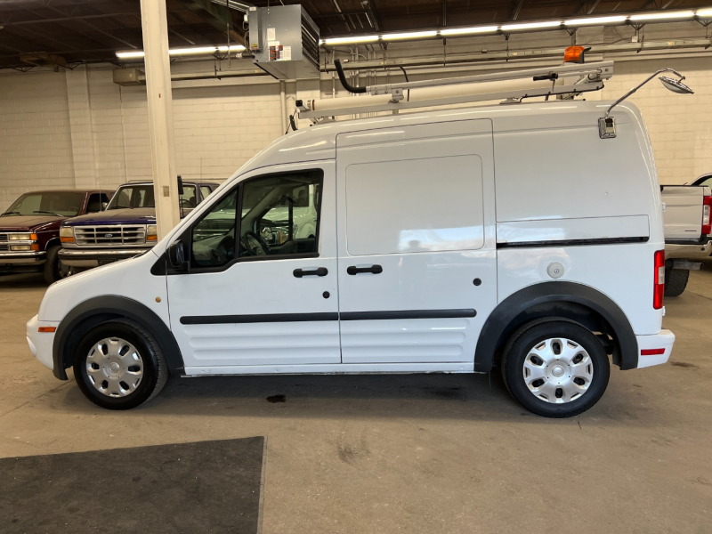 Ford Transit Connect 2012 price $14,950