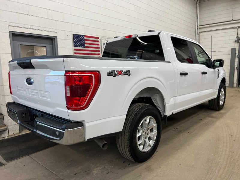 Ford F-150 2023 price $40,950
