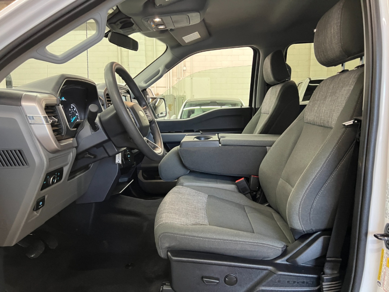 Ford F-150 2023 price $41,950
