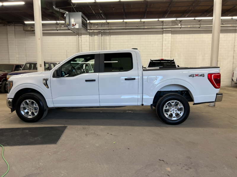 Ford F-150 2023 price $41,950