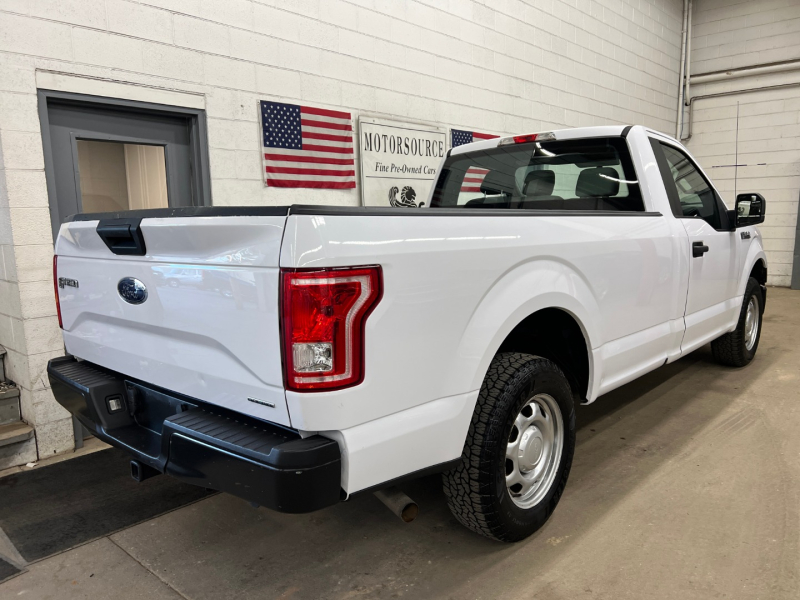 Ford F-150 2015 price $13,950