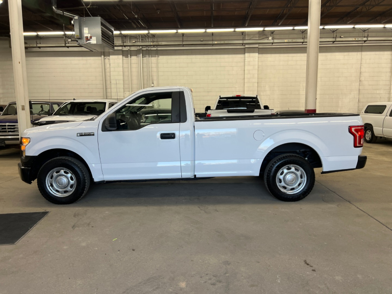 Ford F-150 2015 price $14,950