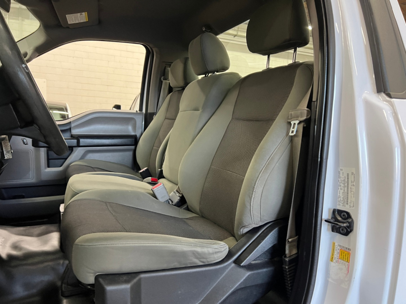 Ford F-150 2015 price $14,950