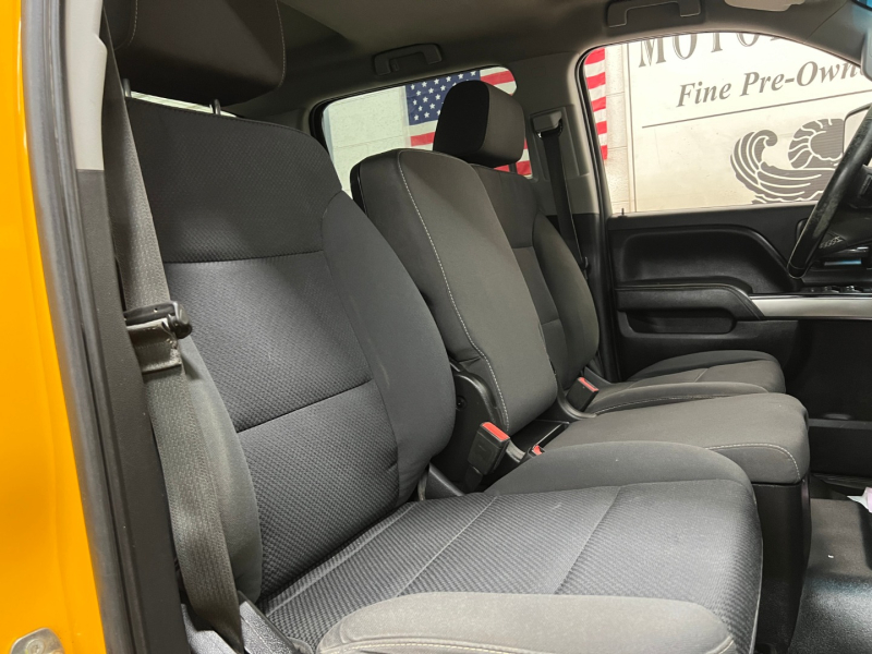 Chevrolet Silverado 2500HD 2018 price $26,950