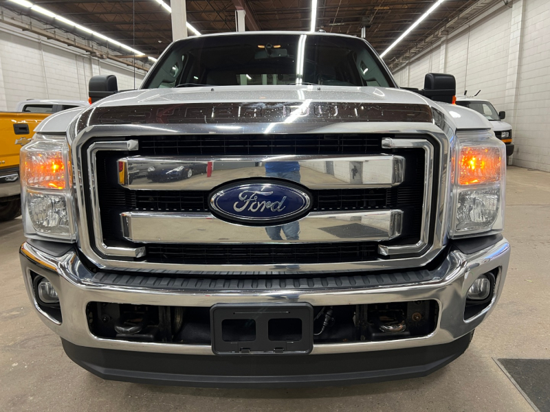 Ford Super Duty F-250 XLT 4WD 2015 price $19,950