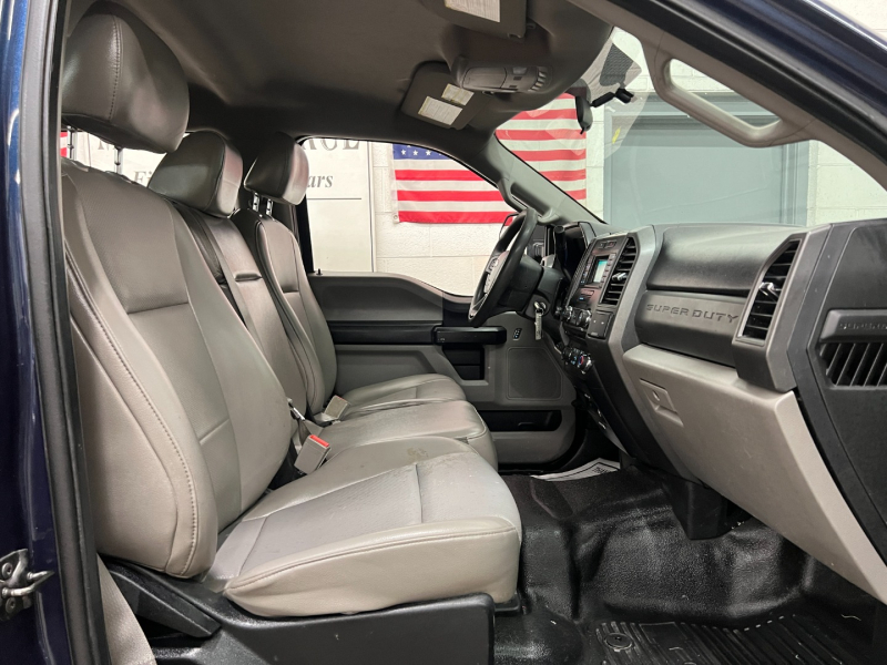 Ford Super Duty F-250 XL 2WD 2018 price $16,950