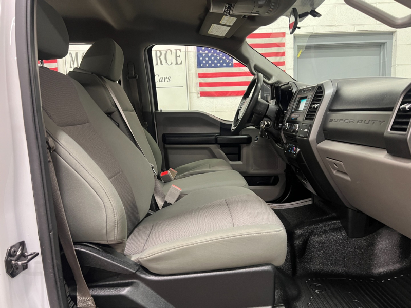 Ford Super Duty F-250 XL 4WD 2018 price $22,950