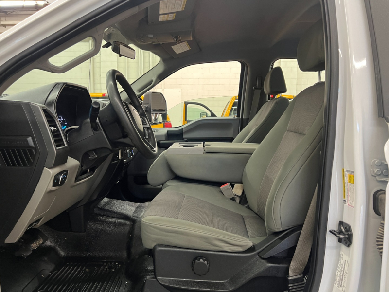 Ford Super Duty F-250 XL 4WD 2018 price $23,950