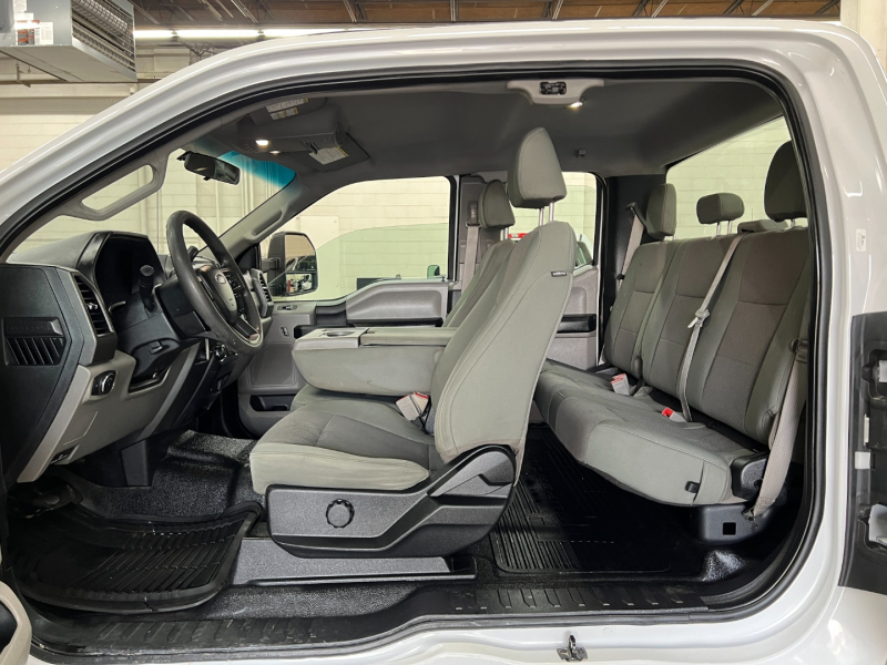 Ford Super Duty F-250 XL 4WD 2019 price $18,950