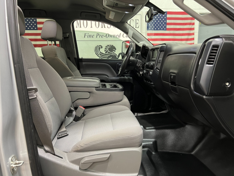 Chevrolet Silverado 2500HD 2015 price $21,950