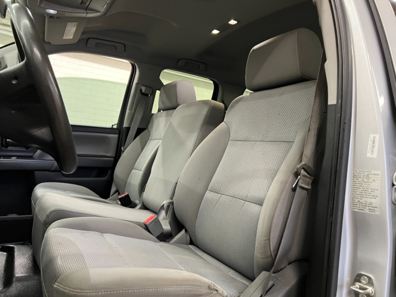 Chevrolet Silverado 2500HD 2015 price $21,950
