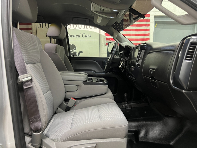 Chevrolet Silverado 2500HD 2017 price $25,950