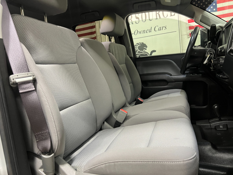 Chevrolet Silverado 2500HD 2017 price $25,950